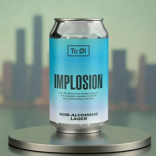 Implosion Lager